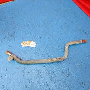 Lower Heater Core Coolant Pipe S5B24/11 RX7 FD FD3S 93 - 02 Mazda