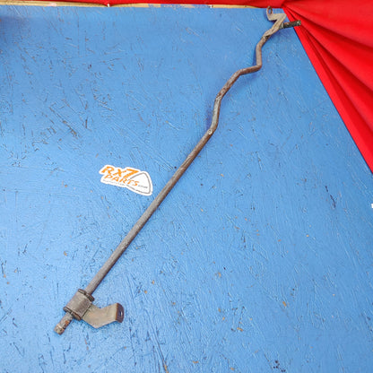 Brake Booster Hardline Vacuum Line S5B24/12 RX7 FD FD3S 93 - 95 Mazda - RX7Parts