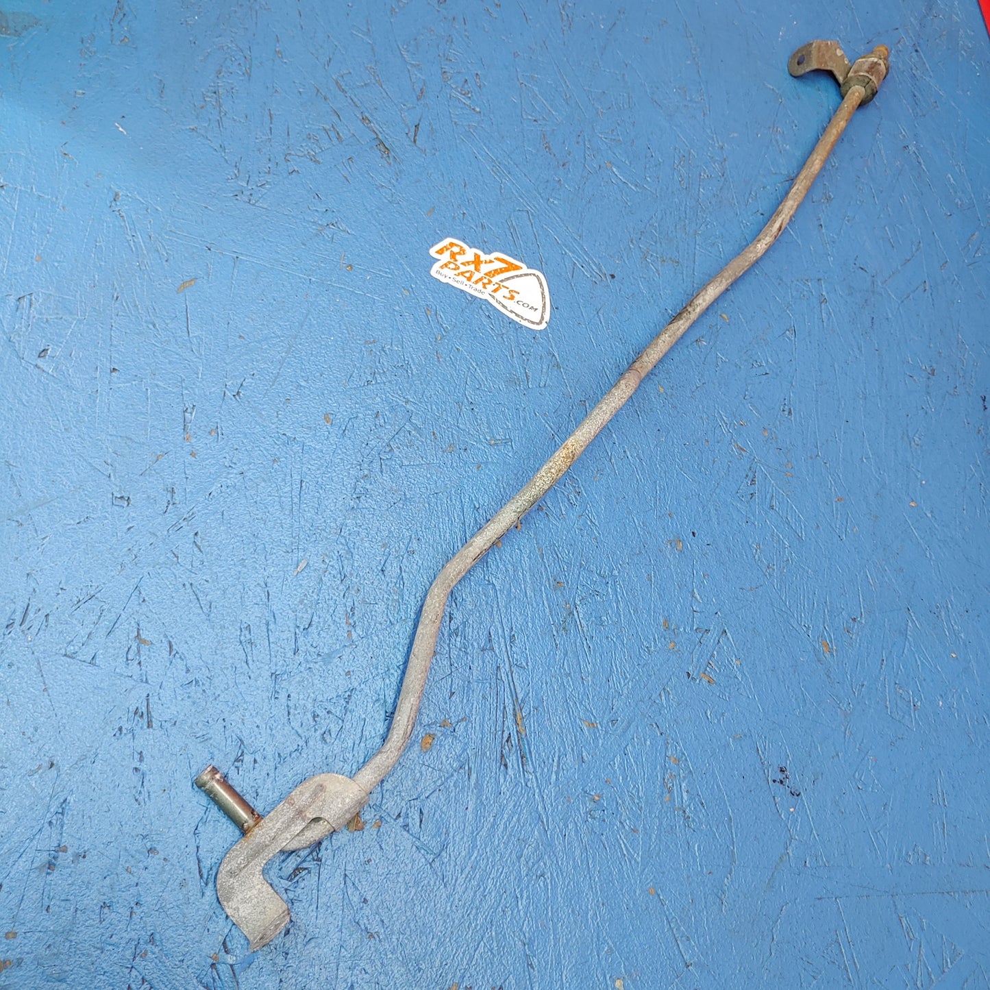 Brake Booster Hardline Vacuum Line S5B24/13 RX7 FD FD3S 93 - 02 Mazda - RX7Parts