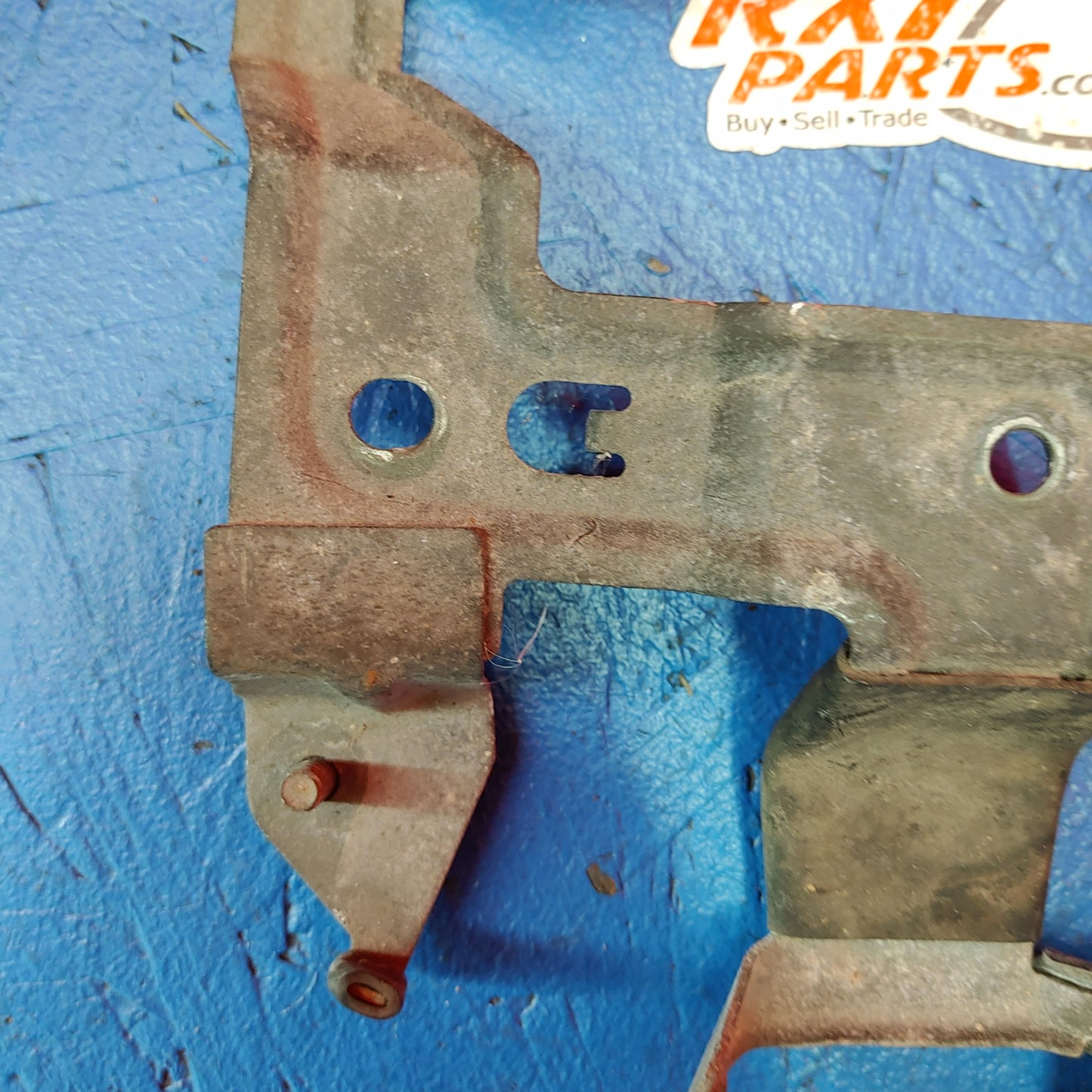 LHD, RHD  Fuse Relay Box Mounting Bracket  S5B24/15 RX7 FD FD3S 93 - 02 Mazda - RX7Parts