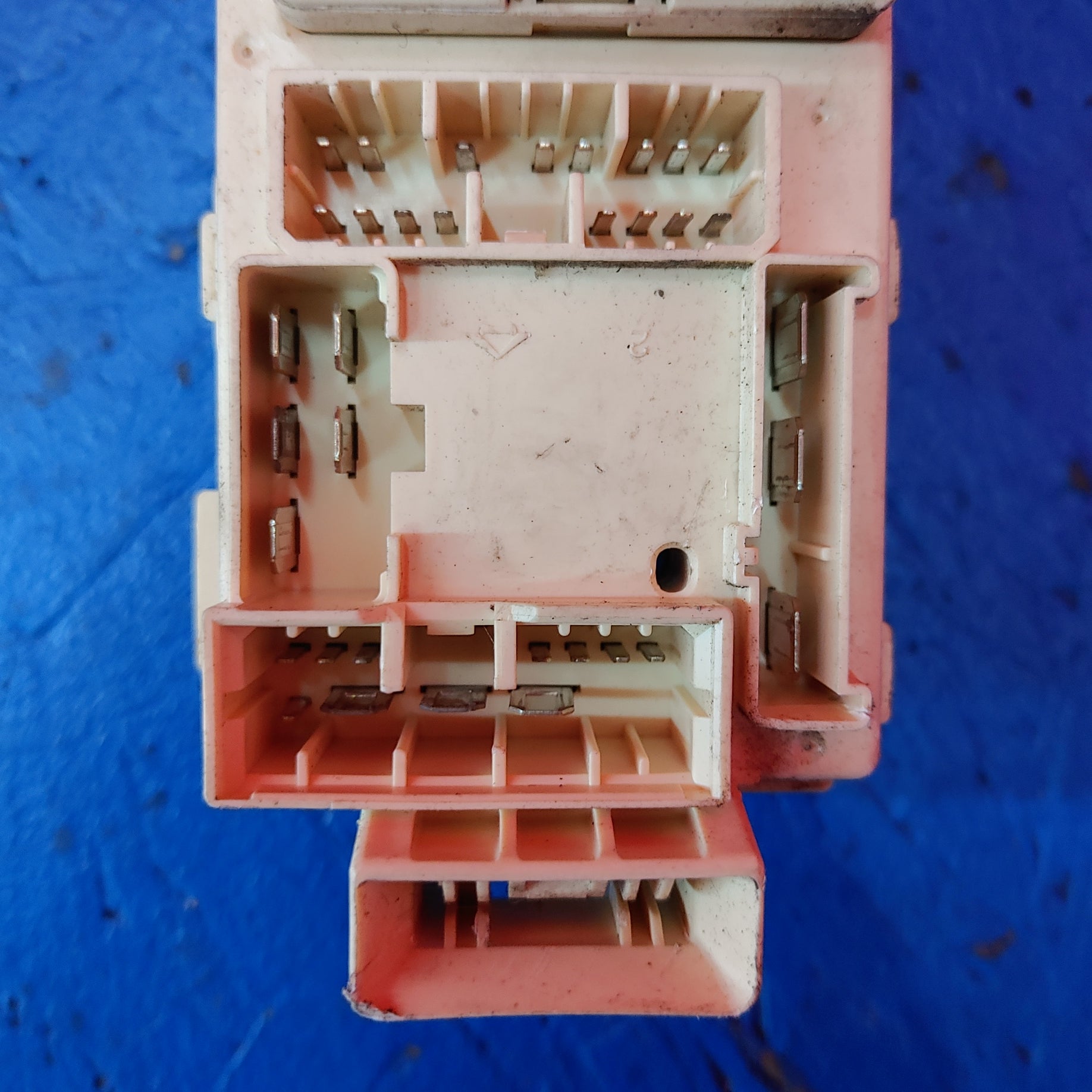 Interior Fuse Box With Fuses S5B24/16 RX7 FD FD3S 93 - 02 Mazda - RX7Parts