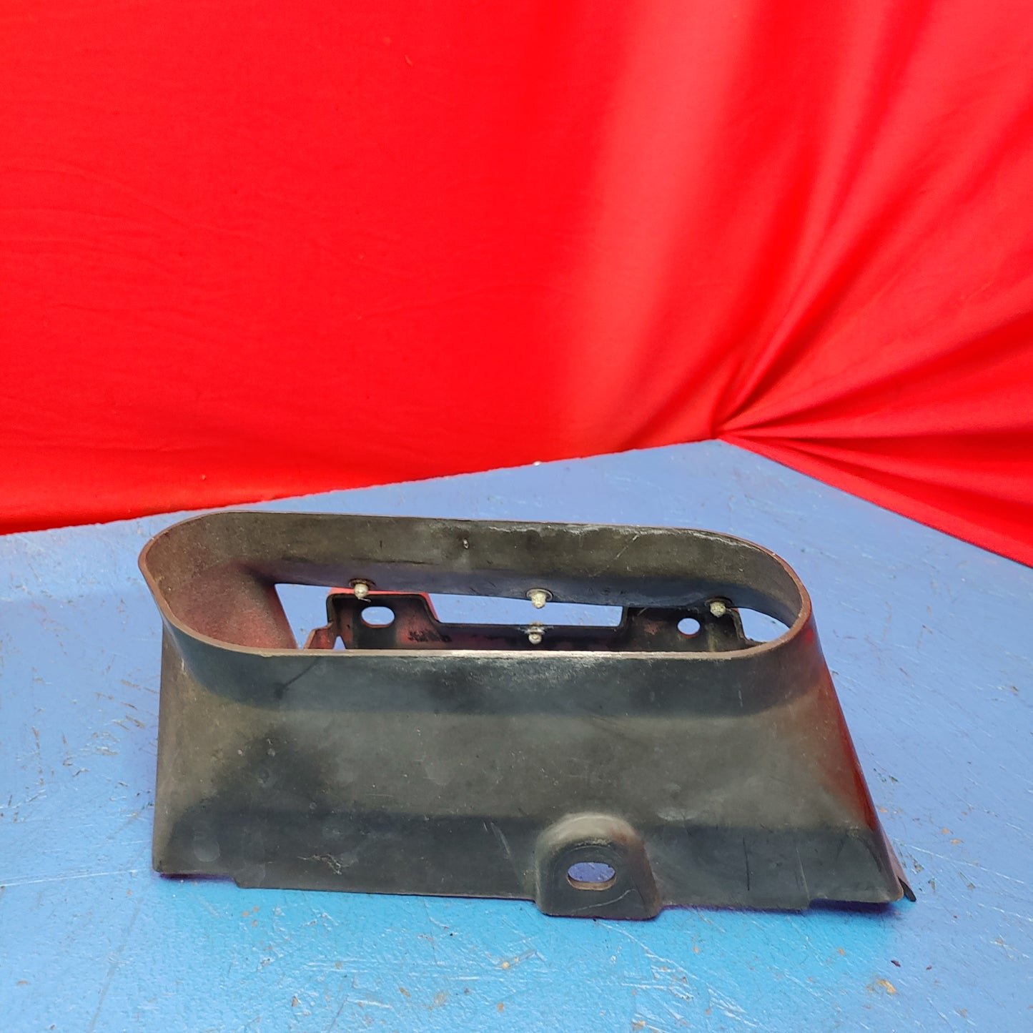 Oil Cooler Duct S5B24/17 RX7 FD FD3S 93 - 02 Mazda - RX7Parts