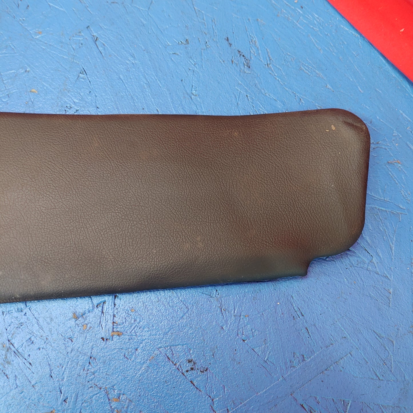 Right Sunvisor - Black S5B24/22 RX7 FD FD3S 93 - 02 Mazda - RX7Parts