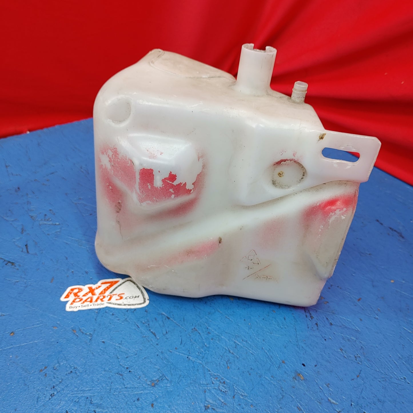 Windshield Washer Fluid Reservoir With Pump S5B24/23 RX7 FD FD3S 93 - 02 Mazda - RX7Parts