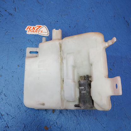Windshield Washer Fluid Reservoir With Pump S5B24/23 RX7 FD FD3S 93 - 02 Mazda - RX7Parts