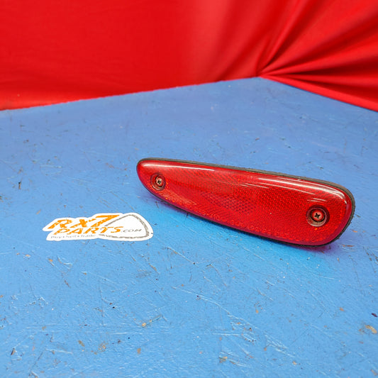 LHD, RHD  Right Rear Side Marker  RX7 FD FD3S 93 - 02 Mazda S5B24/2