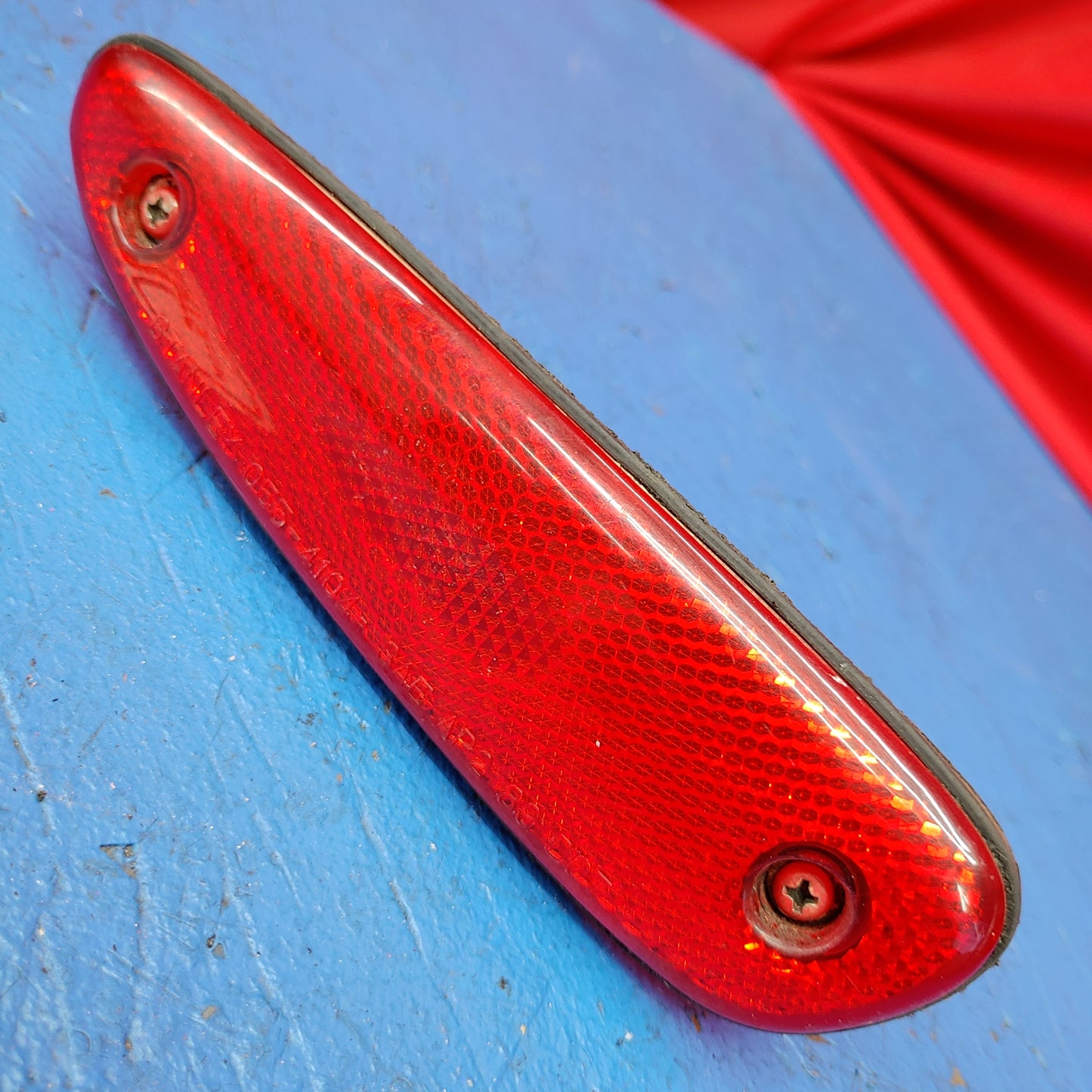 LHD, RHD  Right Rear Side Marker  RX7 FD FD3S 93 - 02 Mazda S5B24/2