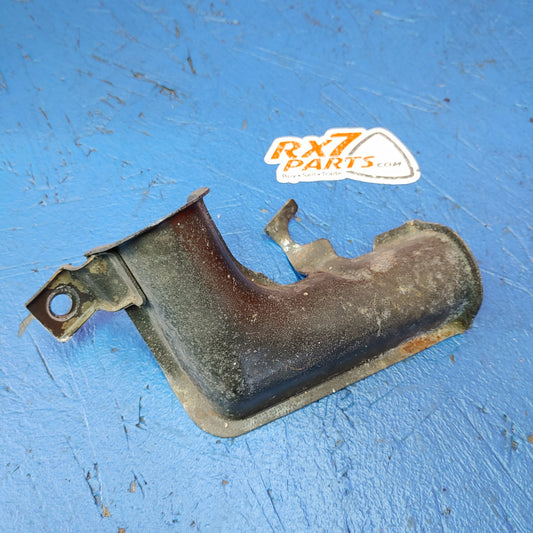 LHD  Foot Well Engine Wiring Harness Loom Cover Under Heater Core  RX7 FD FD3S 93 - 95 Mazda S5B24/3
