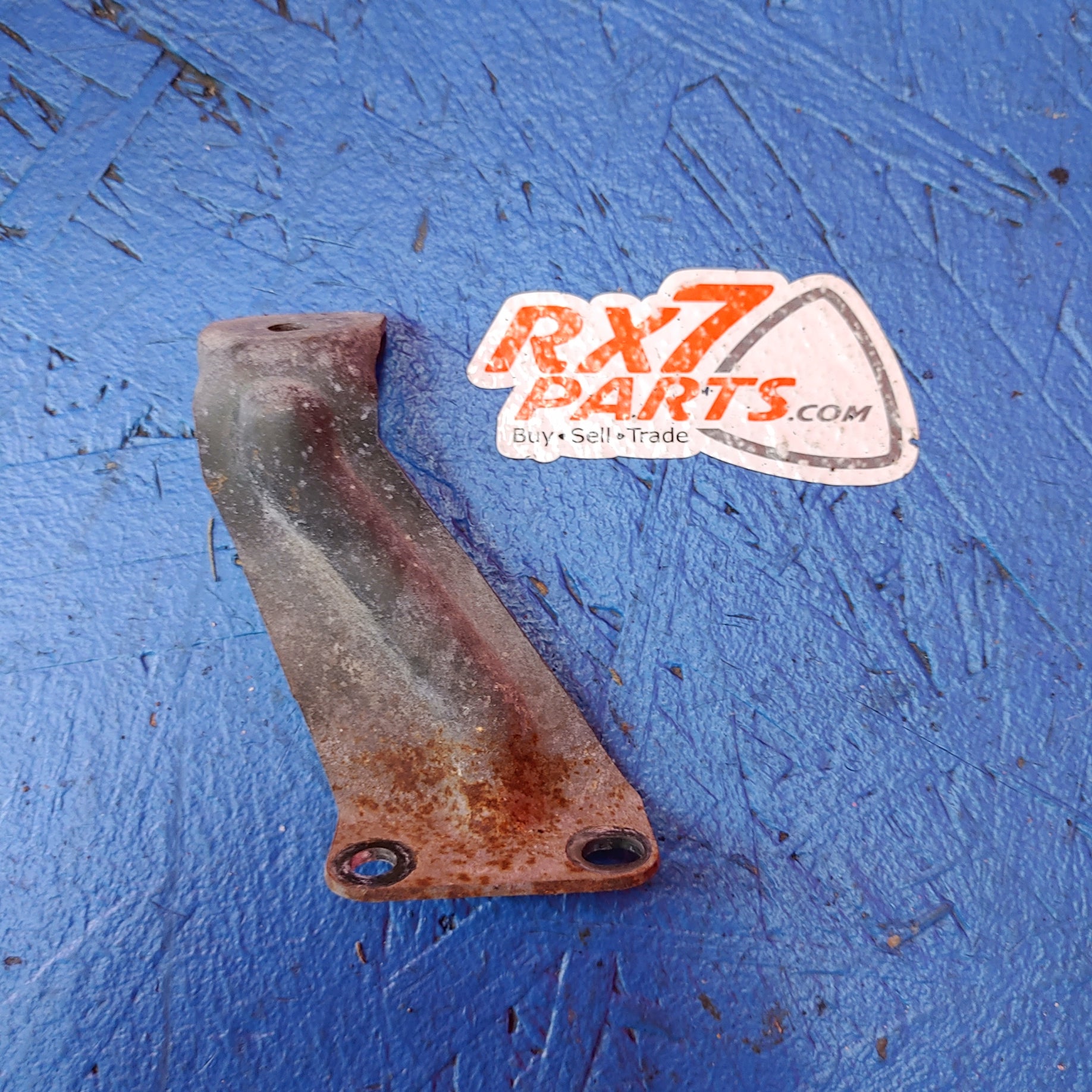 LHD, RHD  Air Box Bracket S5B24/7 RX7 FD FD3S 93 - 02 Mazda - RX7Parts