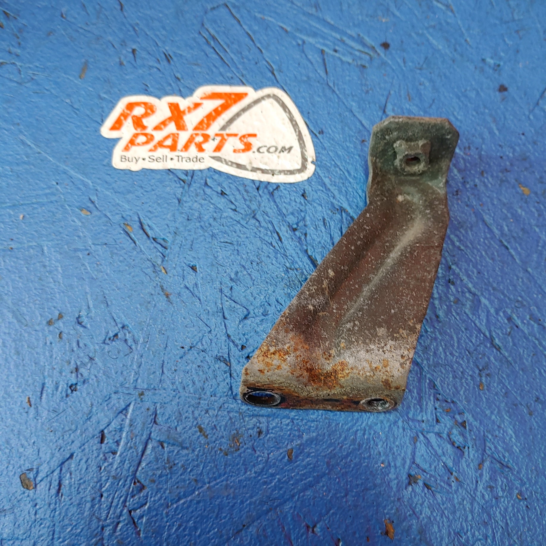 LHD, RHD  Air Box Bracket S5B24/7 RX7 FD FD3S 93 - 02 Mazda - RX7Parts