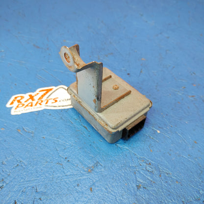 (93 Red) Electrical Control Unit Load Detector ELD N3A1-18-701 RX7 FD FD3S 93 - 02 Mazda S5B25/19
