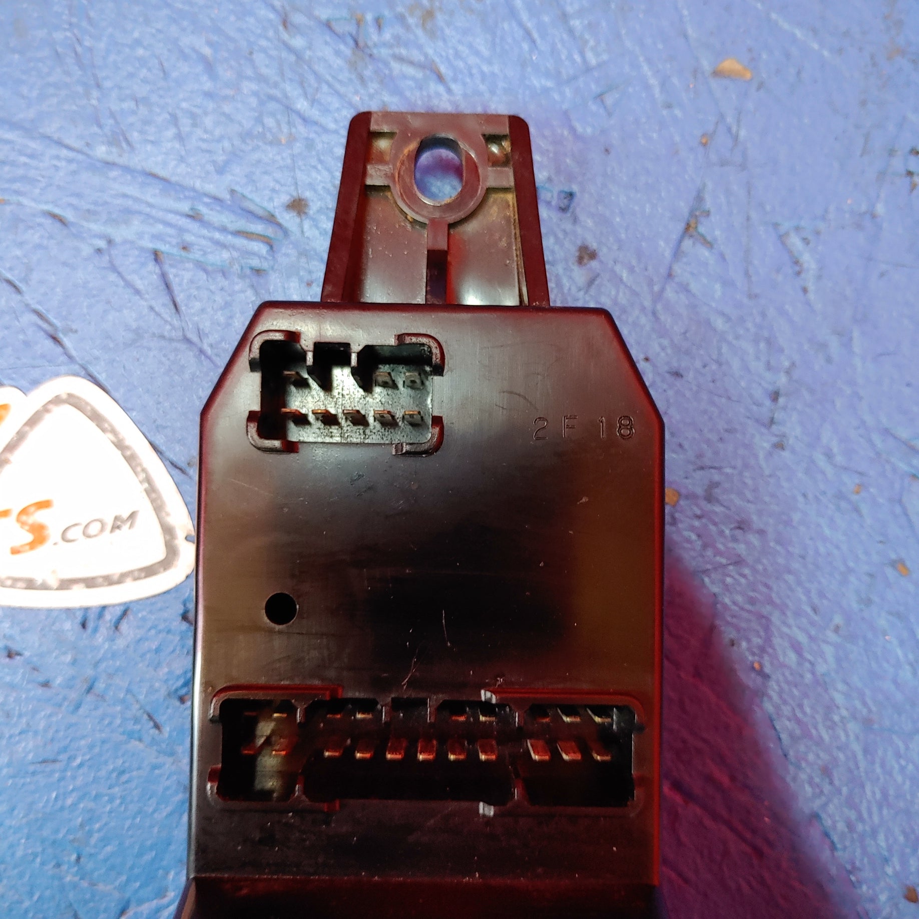 Flasher Cpu S5B25/1 RX7 FD FD3S 93 - 02 Mazda - RX7Parts