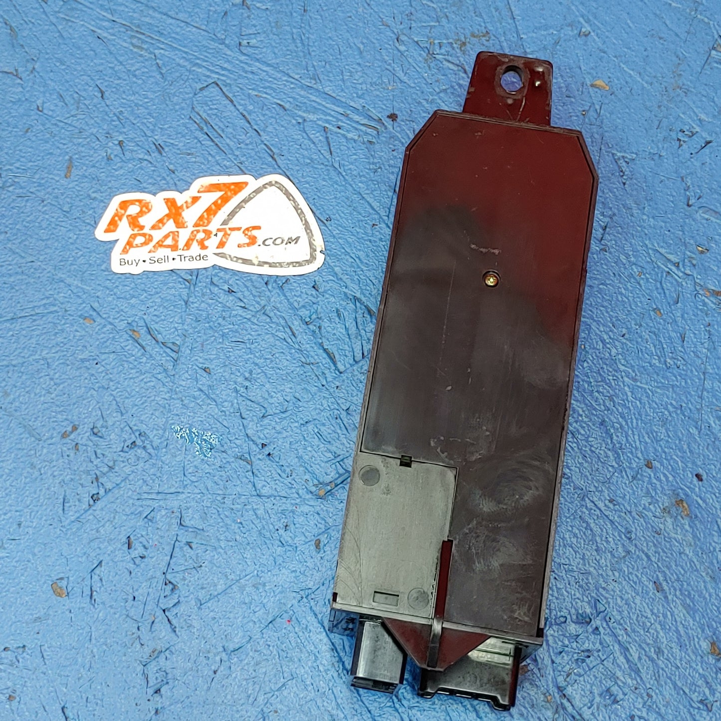 Flasher Cpu S5B25/1 RX7 FD FD3S 93 - 02 Mazda - RX7Parts