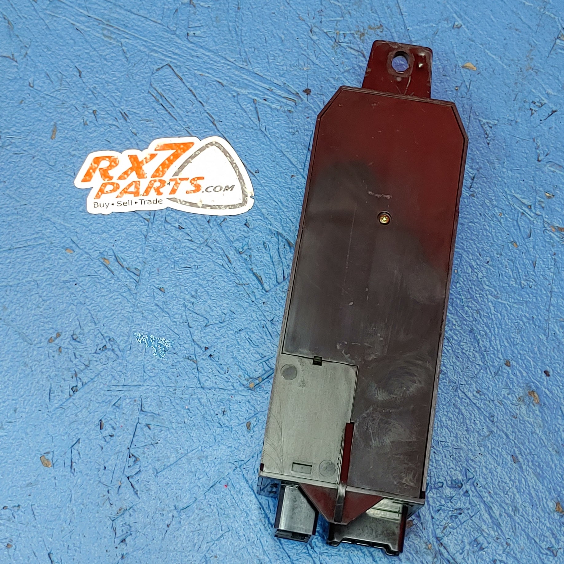 Flasher Cpu S5B25/1 RX7 FD FD3S 93 - 02 Mazda - RX7Parts
