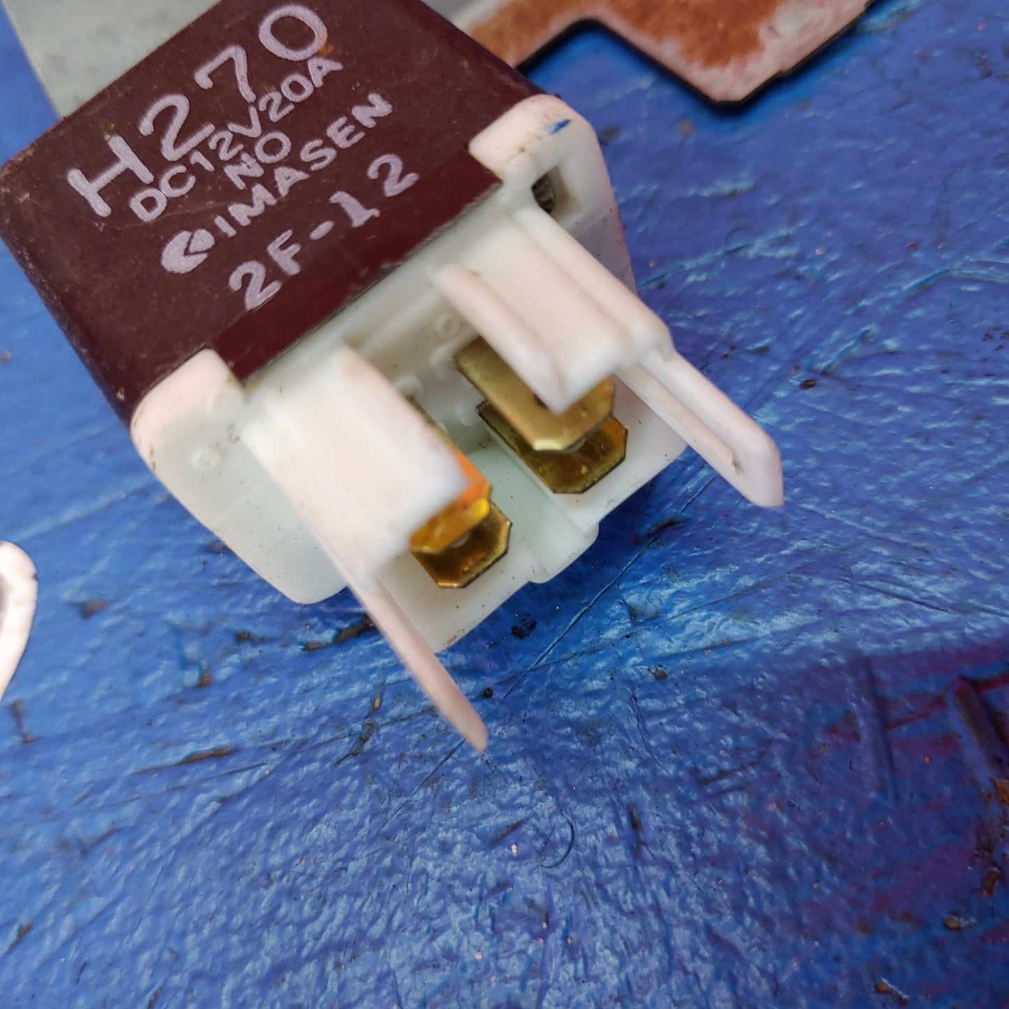 Imasen Multifunction Relay H270 RX7 FD FD3S 93 - 02 Mazda S5B25/23