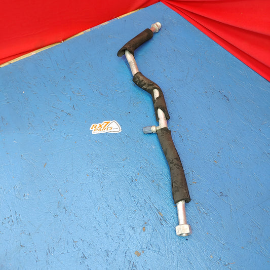 LHD (93 Red) Air Condition Evaporator Low Pressure Line  RX7 FD FD3S 93 - 95 Mazda S5B26/3