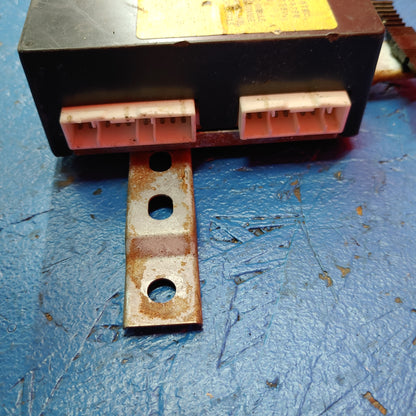 LHD, RHD (93 Red) Diagnostics Unit Module FD01-67-7F0C RX7 FD FD3S 93 - 02 Mazda S5B26/10