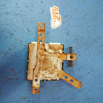 LHD, RHD (93 Red) Diagnostics Unit Module FD01-67-7F0C RX7 FD FD3S 93 - 02 Mazda S5B26/10