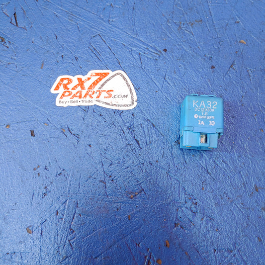 Lamp Headlight Retractor Relay KA32 RX7 FD FD3S 93 - 02 Mazda S5B26/11