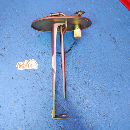 LHD, RHD Fuel Pump Hanger with Pigtail   RX7 FD FD3S 93 - 02 Mazda S5B26/7