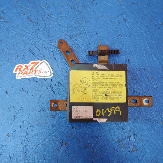 LHD, RHD Diagnostics Unit Module FD01-67-7F0C RX7 FD FD3S 93 - 02 Mazda S5B26/9