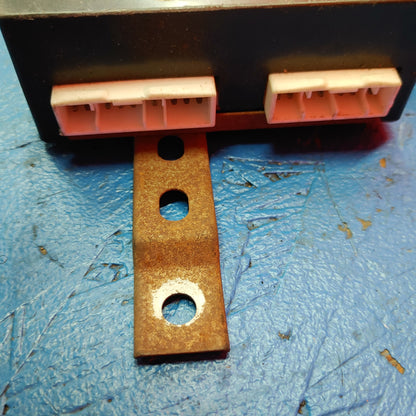 LHD, RHD Diagnostics Unit Module FD01-67-7F0C RX7 FD FD3S 93 - 02 Mazda S5B26/9