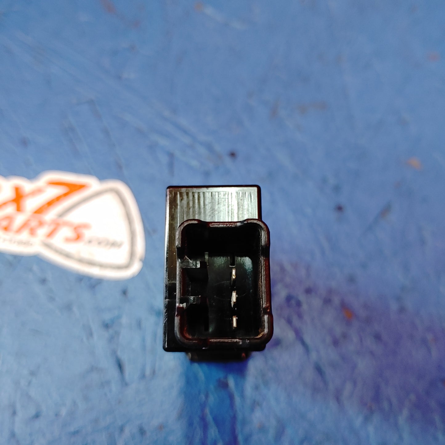 RHD Instrument Light Dimmer Switch F100-55-490A RX7 FD FD3S 93 - 02 Mazda S5B27/12