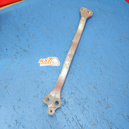 LHD, RHD Tunnel Reinforcement Brace Bar C (Rear)   RX7 FD FD3S 93 - 02 Mazda S5B27/16