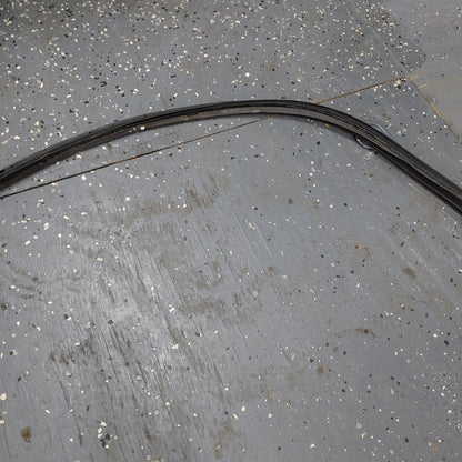 LHD, RHD Hatch Trunk Rubber Weather Stripping Seal   RX7 FD FD3S 93 - 02 Mazda S5B27/2