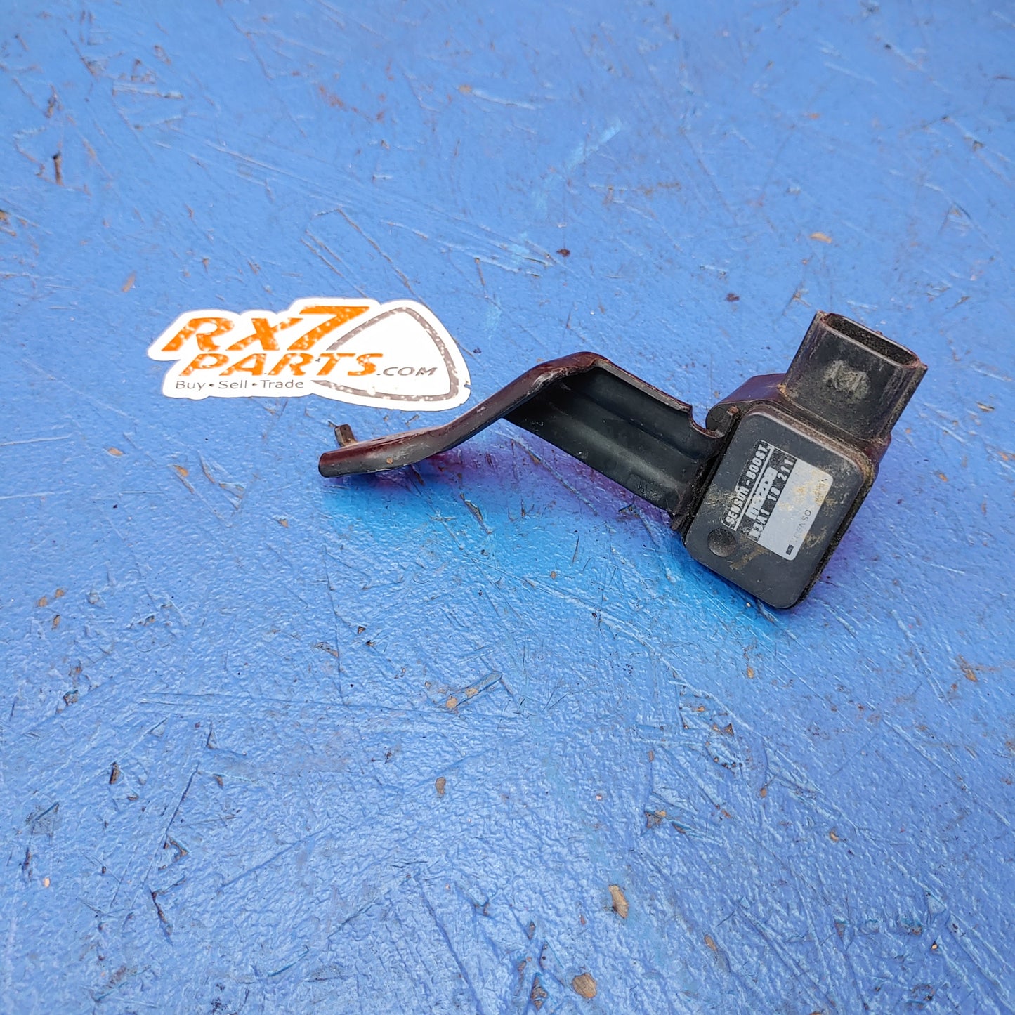 LHD, RHD Denso Boost MAP Sensor N3A1-18-211 RX7 FD FD3S 93 - 02 Mazda ...