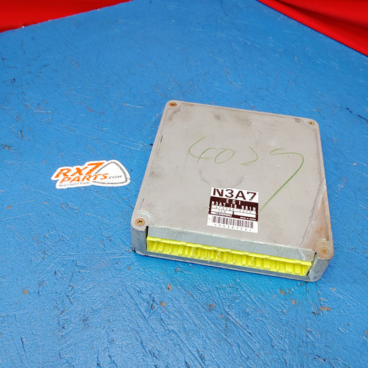 LHD, RHD Manual Transmission Engine Control Unit ECU Computer N3A7-18-881B RX7 FD FD3S 93 - 02 Mazda S5B28/12