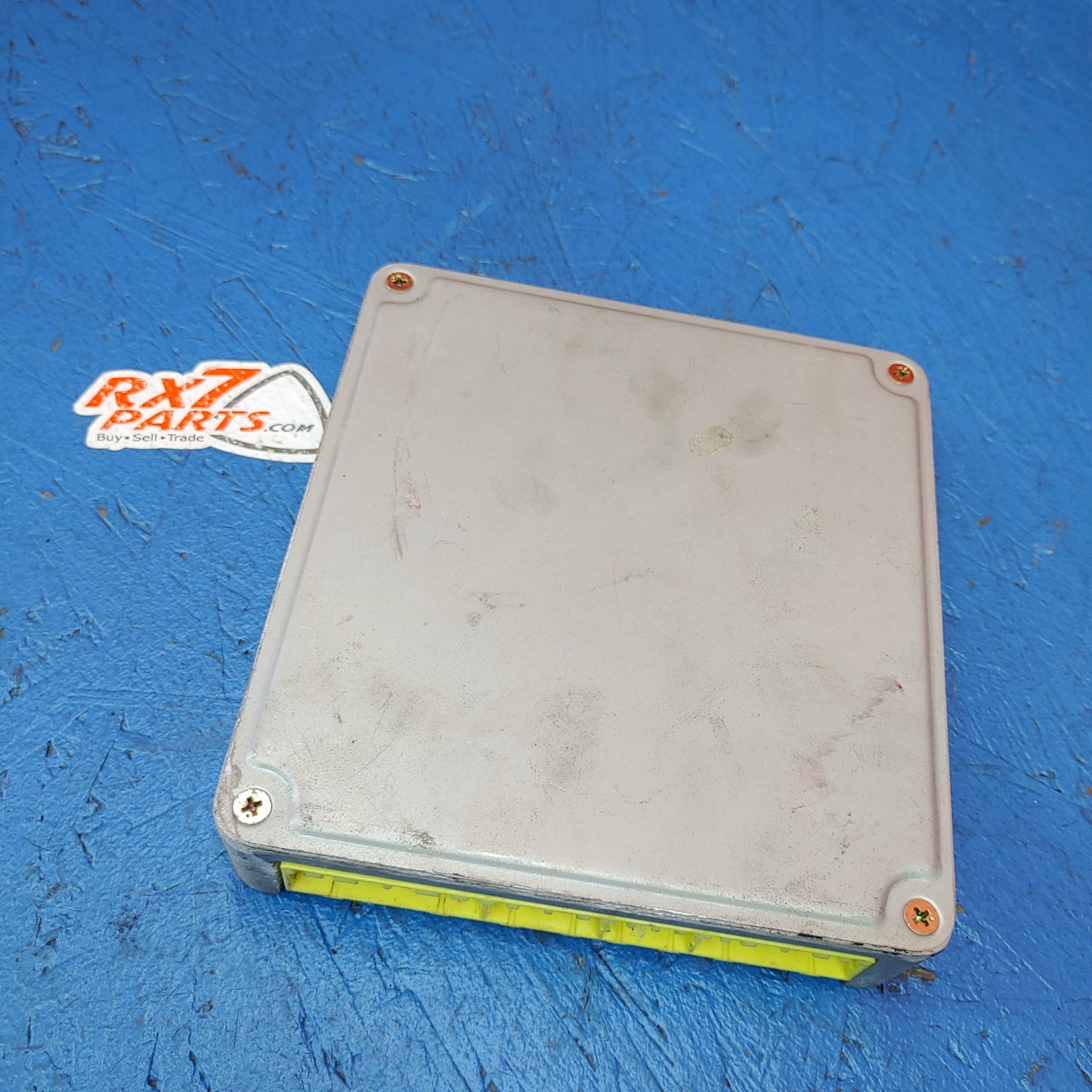 LHD, RHD Manual Transmission Engine Control Unit ECU Computer N3A7-18-881B RX7 FD FD3S 93 - 02 Mazda S5B28/12