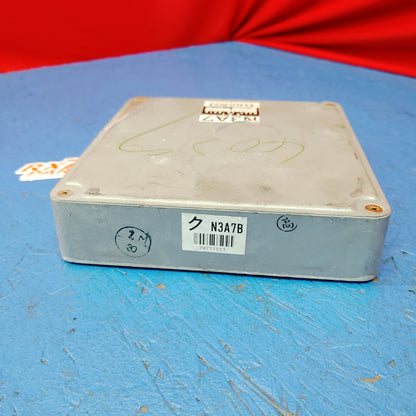 LHD, RHD Manual Transmission Engine Control Unit ECU Computer N3A7-18-881B RX7 FD FD3S 93 - 02 Mazda S5B28/12