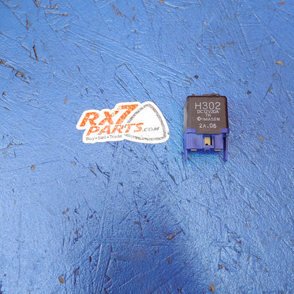 Imasen Mazda Relay H302 RX7 FD FD3S 93 - 02 Mazda S5B28/15