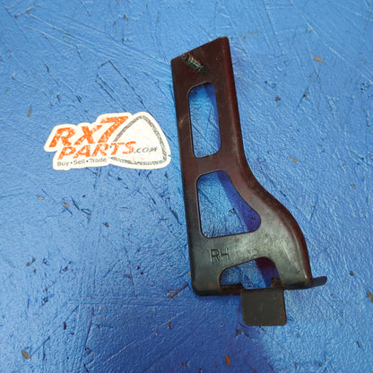 Right Oil Cooler Bracket  RX7 FD FD3S 93 - 02 Mazda S5B30/10