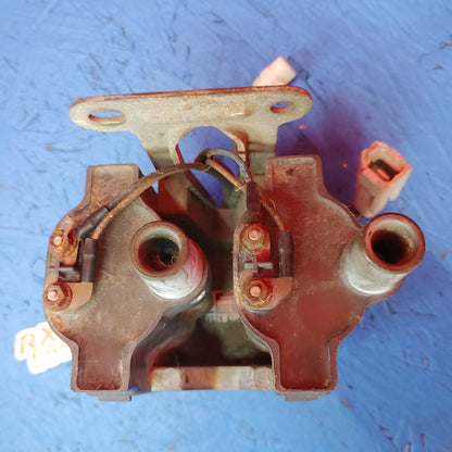 Trailing Ignition Coil Assembly with Igniter N326-18-100B RX7 FC FC3S 86 - 91 Mazda S5B30/3