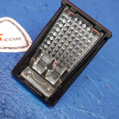 LHD, RHD Glove Box Light Housing  RX7 FD FD3S 93 - 02 Mazda S5B30/9
