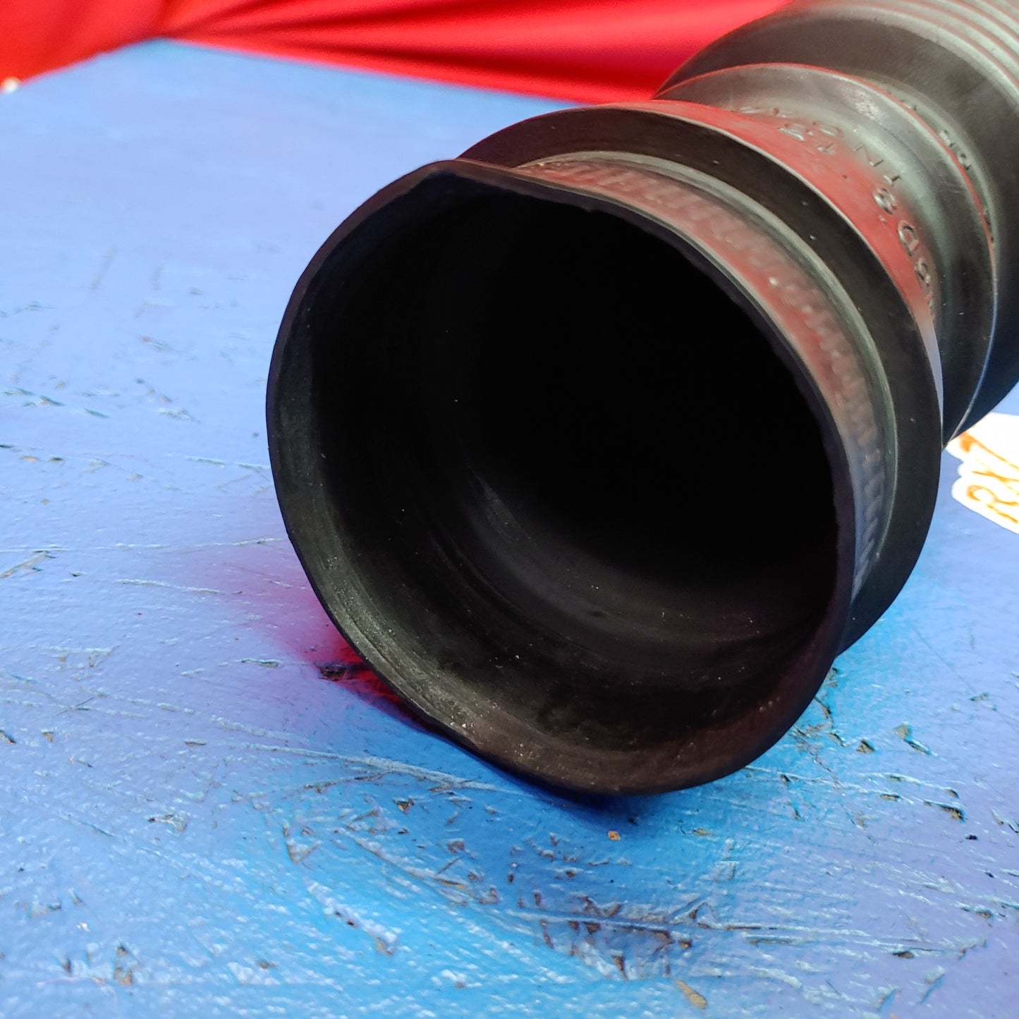 LHD, RHD Turbo Intake Pipe Tube N3D8-13-222 Mazda RX7 13B RHD RB FD3S 94 - 95 MAZDA S5B31/6