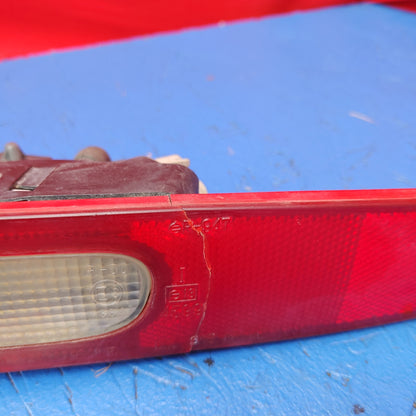 LHD, RHD JUNK Right Rear Bumper Light CHECK PHOTOS  RX7 FD FD3S 93 - 02 Mazda S5B32/12