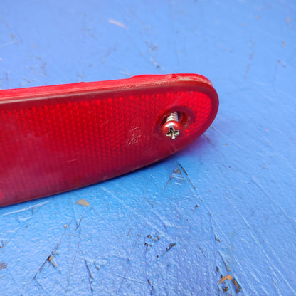 LHD, RHD JUNK Right Rear Bumper Light CHECK PHOTOS  RX7 FD FD3S 93 - 02 Mazda S5B32/12