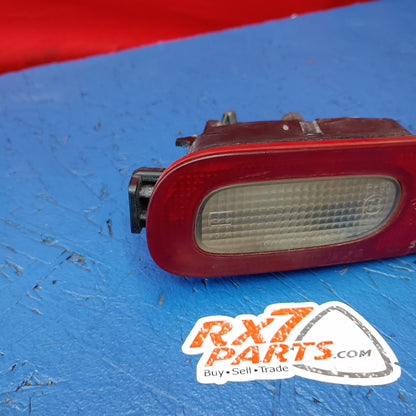 LHD, RHD JUNK Right Rear Bumper Light CHECK PHOTOS  RX7 FD FD3S 93 - 02 Mazda S5B32/12