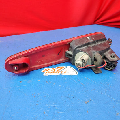LHD, RHD JUNK Right Rear Bumper Light CHECK PHOTOS  RX7 FD FD3S 93 - 02 Mazda S5B32/12