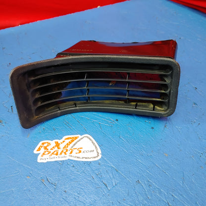 LHD, RHD Trunk Trim Vent Grill FD01-68-J5Y RX7 FD FD3S 93 - 02 Mazda S5B32/13