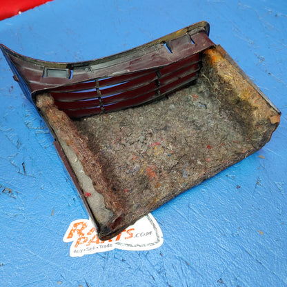 LHD, RHD Trunk Trim Vent Grill FD01-68-J5Y RX7 FD FD3S 93 - 02 Mazda S5B32/13