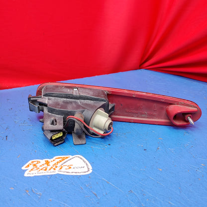 LHD, RHD Left Rear Bumper Light  RX7 FD FD3S 93 - 02 Mazda S5B32/14