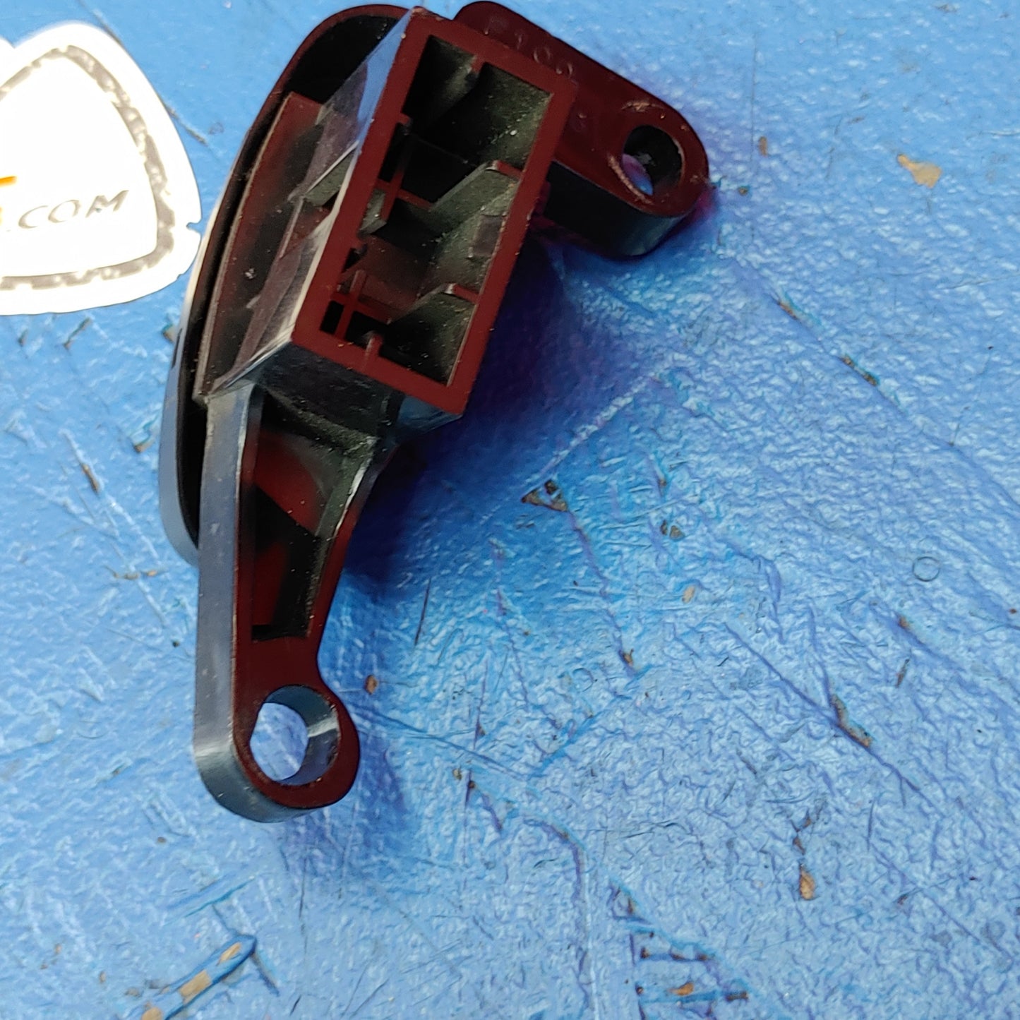 RHD Cruise Control Button Switch Blank F100-G0-226 RX7 FD FD3S 93 - 02 Mazda S5B32/9