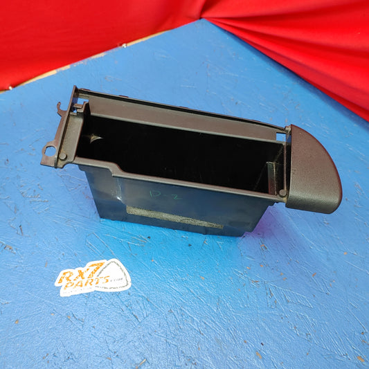 RHD Driver Door Map Cubby Pocket  RX7 FD FD3S 93 - 02 Mazda S5B33/8