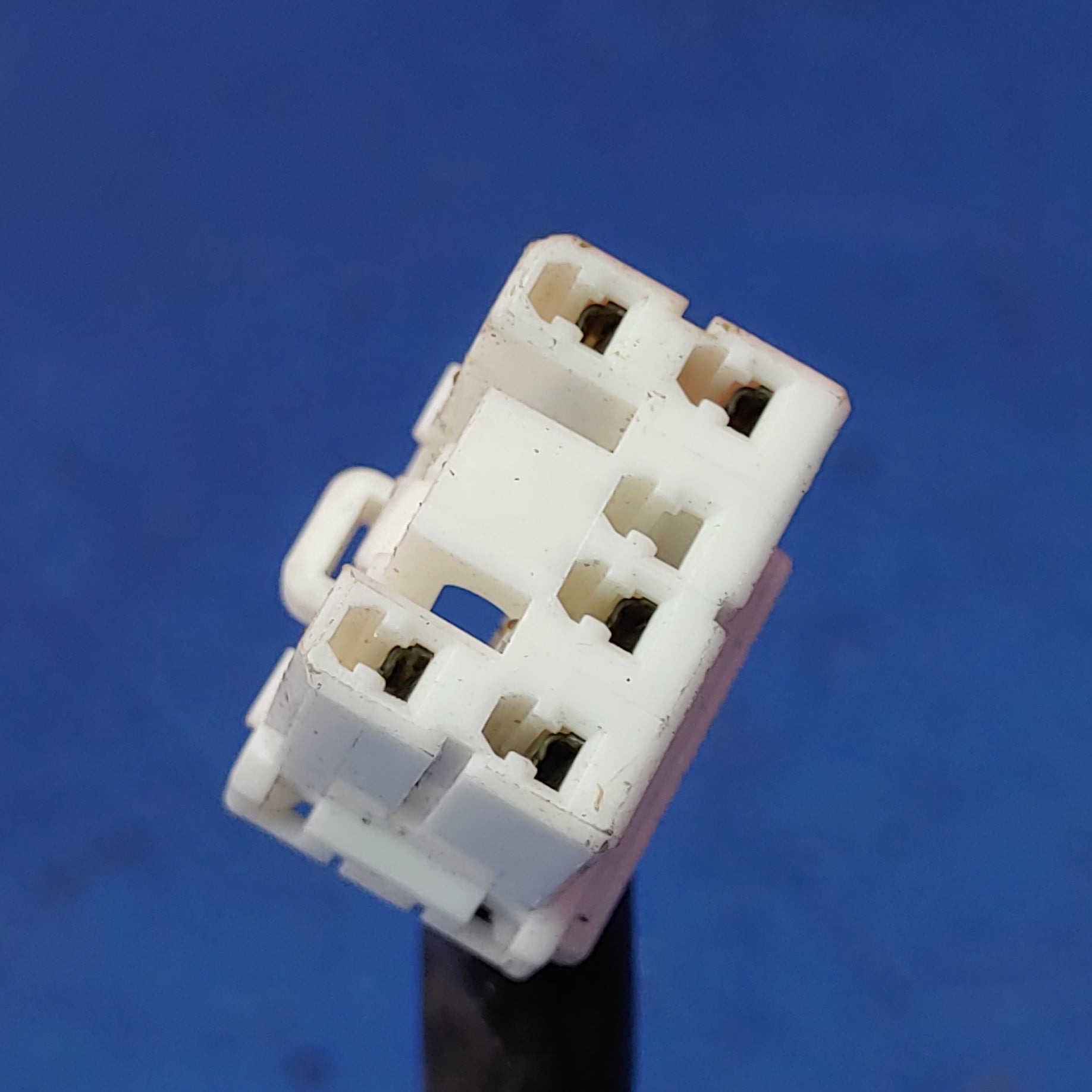 LHD, RHD  Window Switch Button  S5B24/6 RX7 FD FD3S 93 - 02 Mazda - RX7Parts