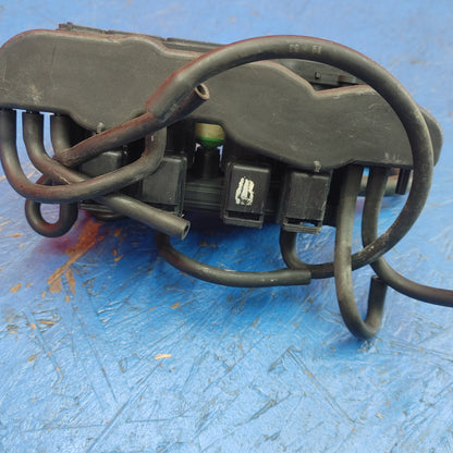 LHD, RHD Broken Tip - Vacuum Solenoid Rack unit Black Box 96+ Only  RX7 FD FD3S 93 - 02 Mazda S5B37/10