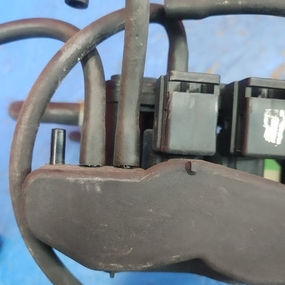LHD, RHD Broken Tip - Vacuum Solenoid Rack unit Black Box 96+ Only  RX7 FD FD3S 93 - 02 Mazda S5B37/10